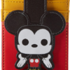 Loungefly Kartenetui Mickey Mouse - 1