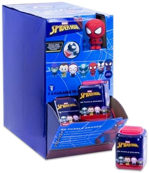 marvel-spiderman-puzzle-palz-3d-puzzle-eraser-7-assorted-in-display-24-4-5x6cm