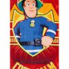 Feuerwehrmann-Sam-Handtuch-Strandtuch-Sam-Jones-Verschiedene-Designs-fuer-Kinder-70-x-140-cm,-100-Baumwolle-(Cool-and-Calm)-(Cool-and-Calm)-von-Fireman-Sam-2797964683