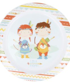 kids-micro-plate-little-indian
