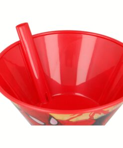sippy-bowl-500-ml-spiderman-red-webs