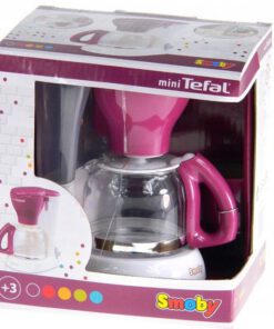 smoby-kinderspielzeug-mini-tefal-kaffemaschine-15x17cm