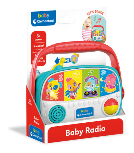 381830-Baby-Clementoni-17459-Baby-Radio