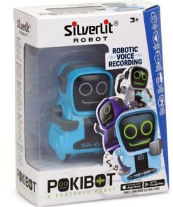 silverlit-robot-pokibot-green-12x15cm
