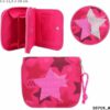 depesche-top-model-portemonnaie-pink-stars-10x11-5cm