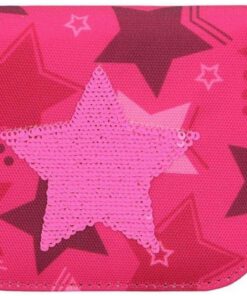 depesche-top-model-portemonnaie-pink-stars-10x11-5cm-2