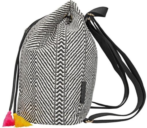 depesche-top-model-rucksack-black-white-26x17x36cm-3