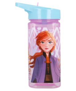 square-water-bottle-530-ml-frozen-ii-elements