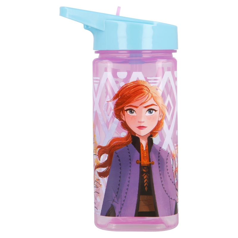 Disney Frozen Trinkflasche Sportflasche Flasche Wasserflasche Die Eiskönigin 