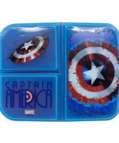 multi-compartment-sandwich-box-captain-america