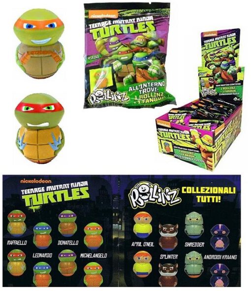 teenage-mutant-ninja-turtles-rollin-im-display-8x10cm