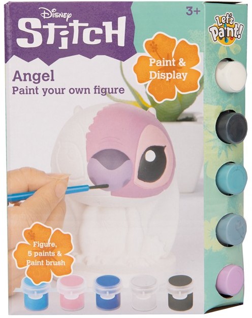 disney-lilo-stitch-paint-your-own-figure-angel-14x19cm-3