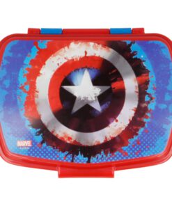 funny-sandwich-box-captain-america-icon