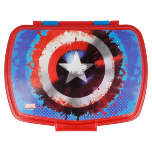funny-sandwich-box-captain-america-icon