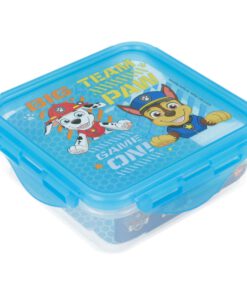 square-hermetic-food-container-500-ml-paw-patrol-comic