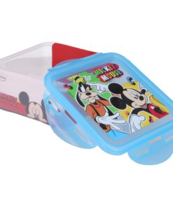 square-hermetic-food-container-730-ml-mickey-cool-summer