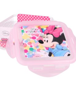 square-hermetic-food-container-730-ml-minnie-feel-good