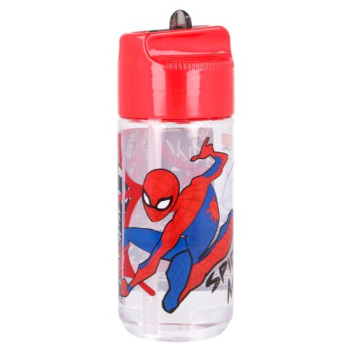tritan-hydro-bottle-430-ml-spiderman-urban-web