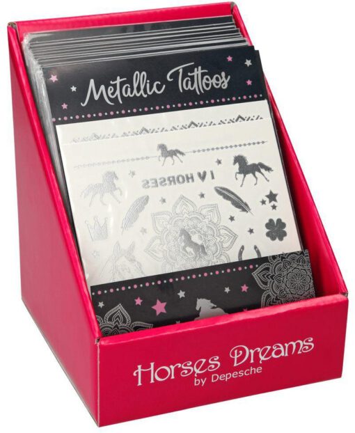 depesche-horses-dreams-metallic-tattoos-in-display-2