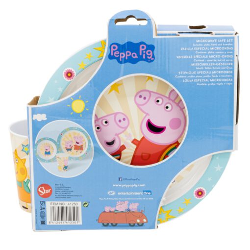 3-pcs-kids-micro-set-peppa-pig-kindness-counts