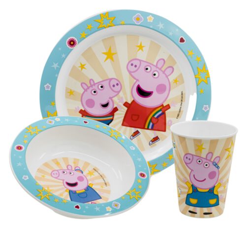 3-pcs-kids-micro-set-peppa-pig-kindness-counts