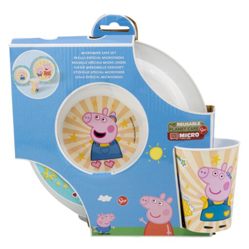 3-pcs-kids-micro-set-peppa-pig-kindness-counts