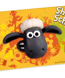 376823-Shaun-das-Schaf-Kopf-Fruehstuecksbrettchen