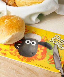 376823-Shaun-das-Schaf-Kopf-Fruehstuecksbrettchen_2