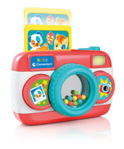 381831-Baby-Clementoni-17461-Baby-Kamera