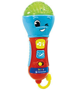 381832-Baby-Clementoni-17181-Baby-Mikrophon