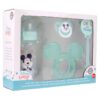 4-pcs-premium-set-240-ml-wideneck-bottle-orthodontic-pacifier-water-filled-teether-pacifier-holder-cool-like-mickey