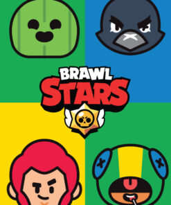 CBX211020BRAWL