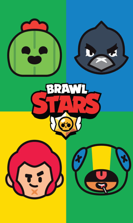 CBX211020BRAWL