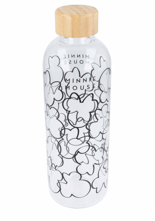 DisneyMinnieMouseGlasflasche1030ml1