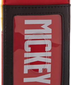 Loungefly Kartenetui Mickey Mouse - 2