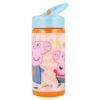 Trinkflasche Peppa Wutz 410ml - 1