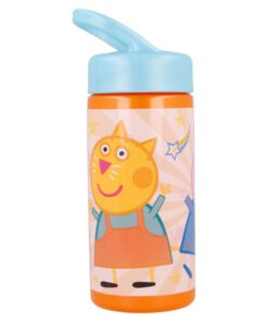 Trinkflasche Peppa Wutz 410ml - 2
