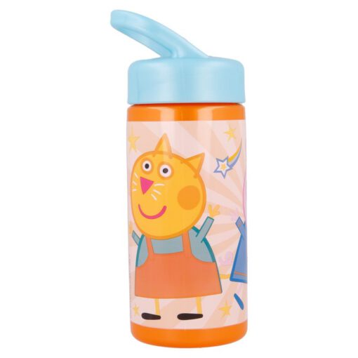 Trinkflasche Peppa Wutz 410ml - 2