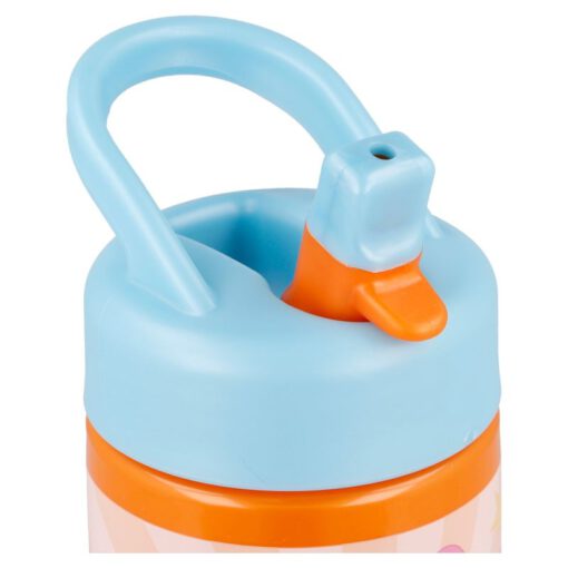 Trinkflasche Peppa Wutz 410ml - 3
