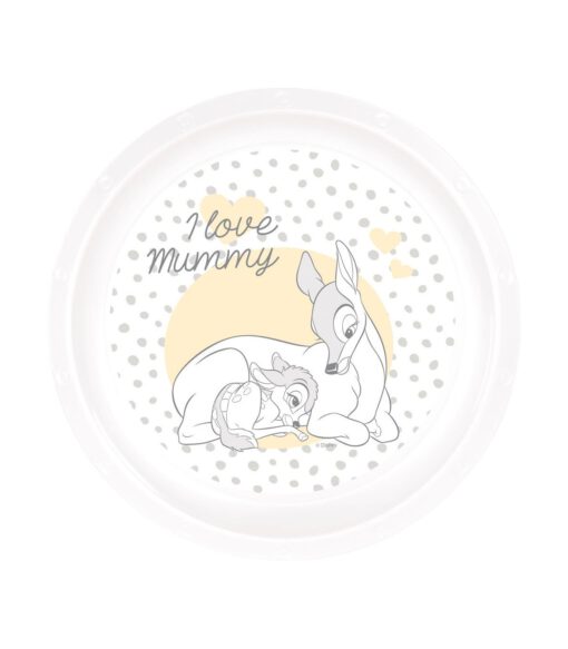 bambi-plato-disney
