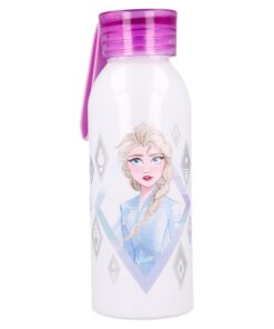 bela-aluminium-bottle-with-silicone-hanger-510-ml-frozen-ii-elements