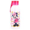bela-aluminium-bottle-with-silicone-hanger-510-ml-minnie-so-edgy-bows