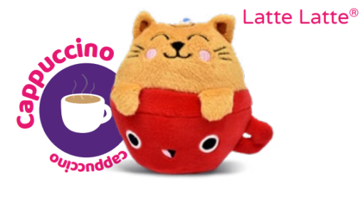 cappucino