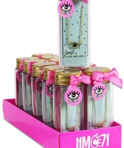 depesche-lisa-und-lena-kette-gold-im-display