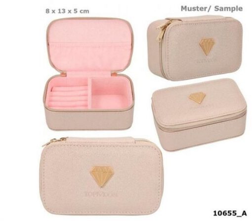 depesche-top-model-glamshine-gold-schmuckbox-8x13x5cm