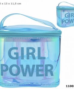 depesche-top-model-kosmetikkoefferchen-quot-girl-power-quot-13x15cm