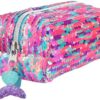 depesche-top-model-mermaid-pink-federmaeppchen-mit-pailletten-8x21cm