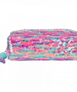 depesche-top-model-mermaid-pink-federmaeppchen-mit-pailletten-8x21cm-2