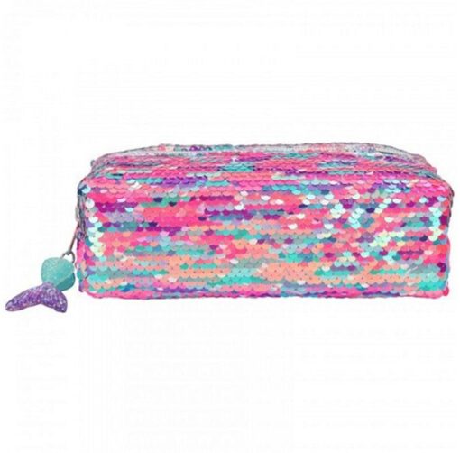 depesche-top-model-mermaid-pink-federmaeppchen-mit-pailletten-8x21cm-2