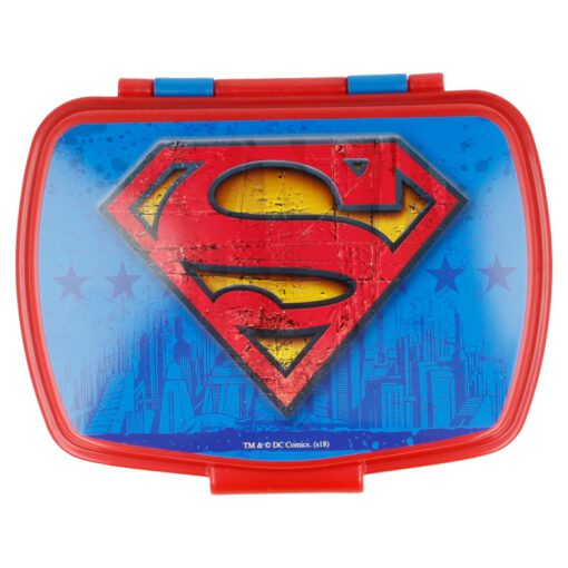 funny-sandwich-box-superman-symbol